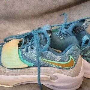Men's nike sneakers used